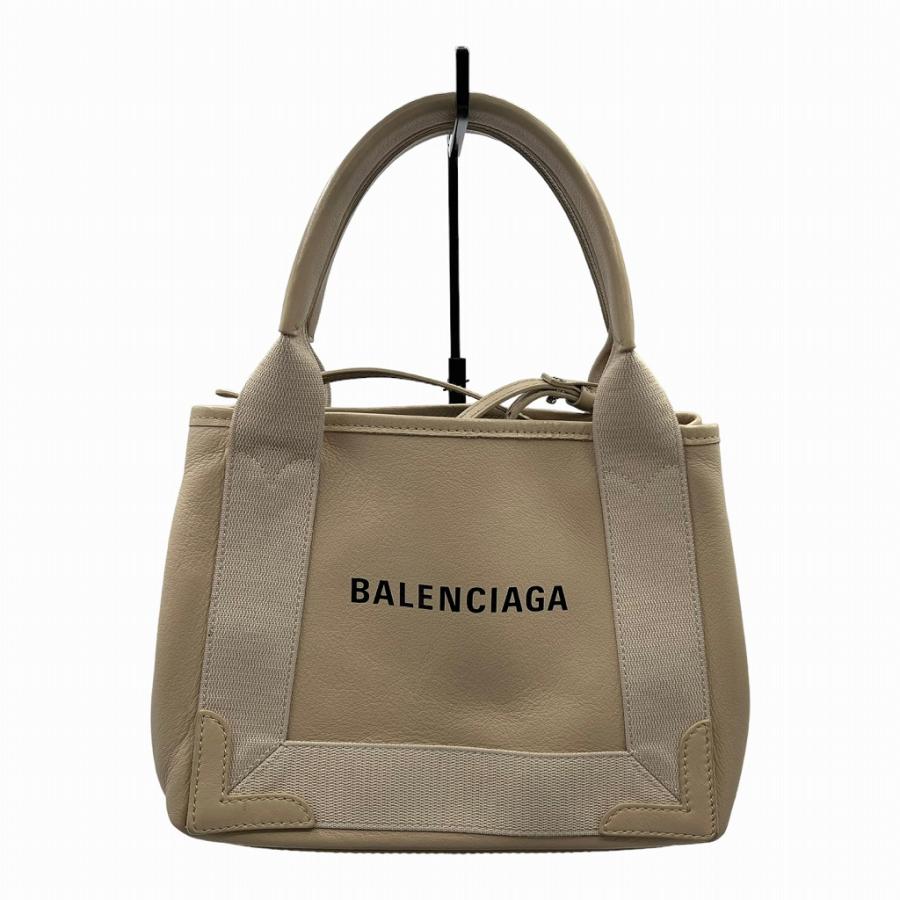 BALENCIAGA（バレンシアガ） 390346 カバス XS ハンドバッグ
