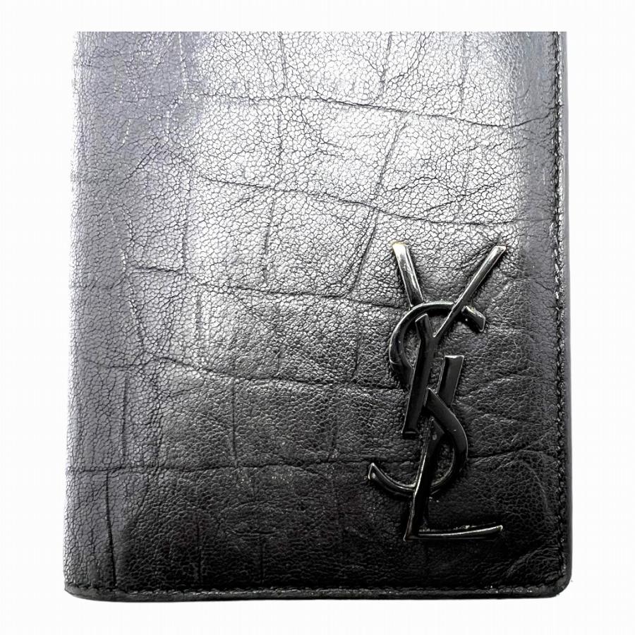 SAINT LAURENT サンローラン カサンドラ ウォレット SAINT LAURENT サンローラン カサンドラ ウォレット