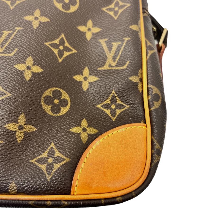 LOUIS VUITTON ルイ ヴィトン M45244 モノグラム ナイル LOUIS VUITTON ルイ ヴィトン M45244 モノグラム ナイル