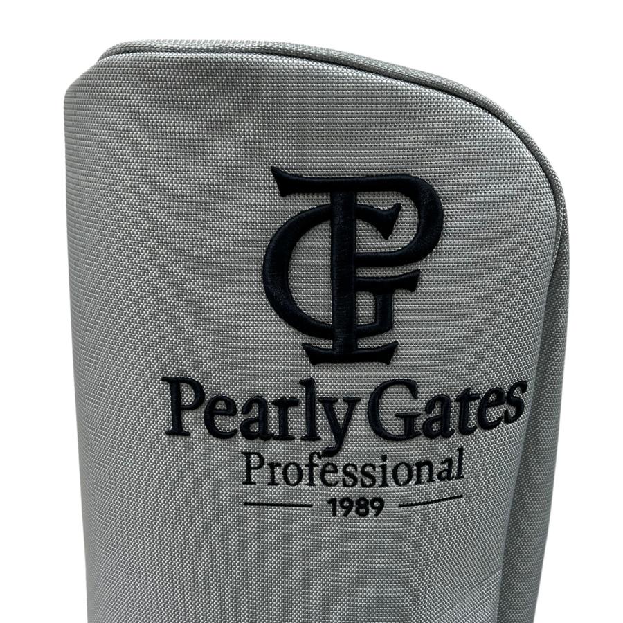 PEARLY GATES PERALY GATE パーリーゲイツ キャディバッグ PEARLY GATES PERALY GATE パーリーゲイツ キャディバッグ