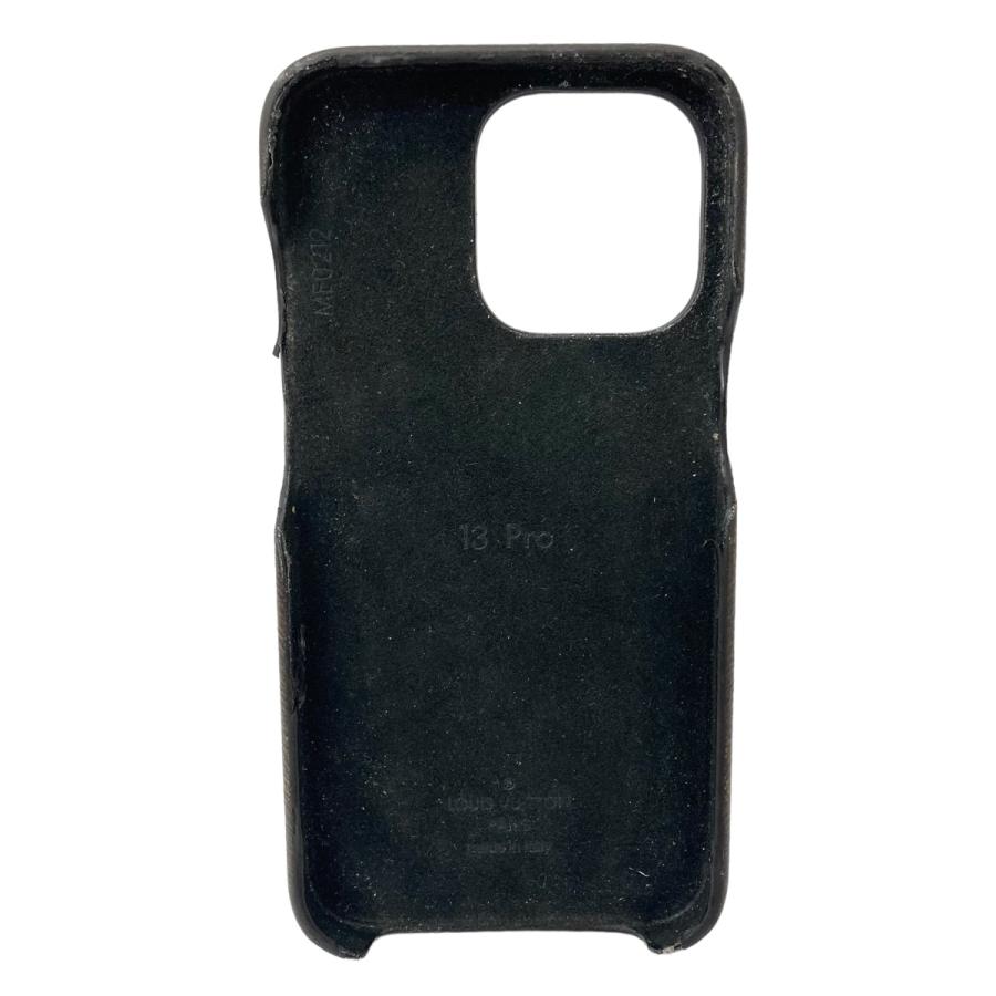 LOUIS VUITTON 【中古】|ルイヴィトン バンパー ドーフィーヌ LOUIS VUITTON 【中古】|ルイヴィトン バンパー ドーフィーヌ