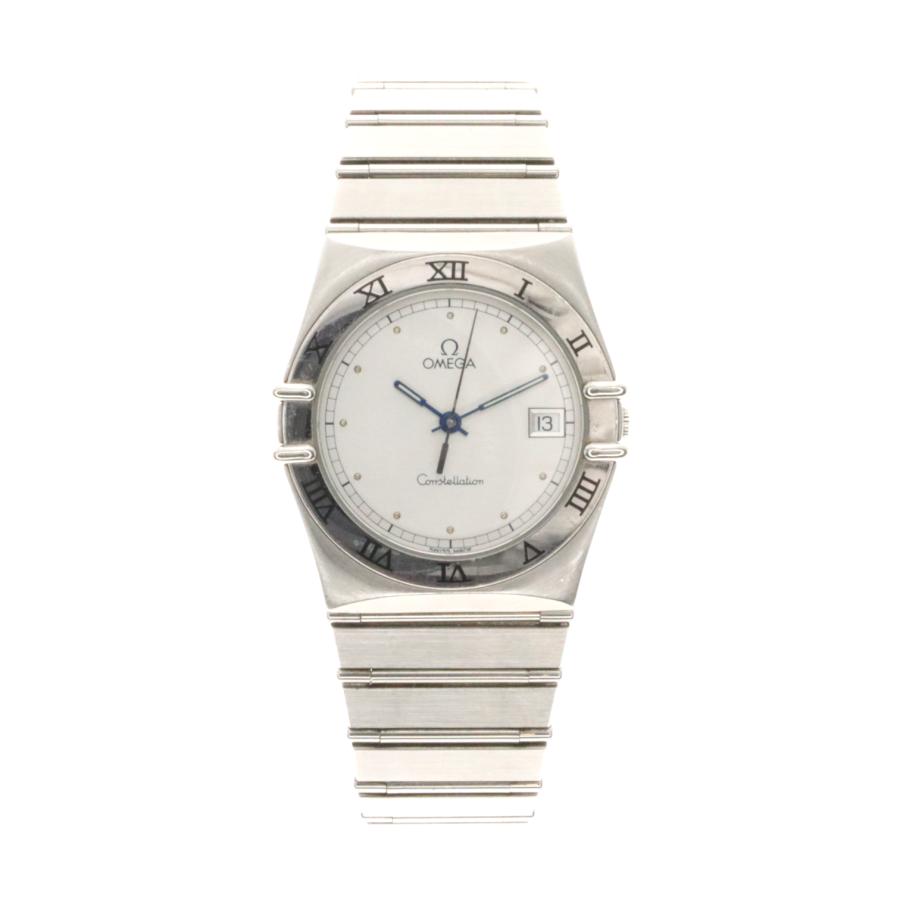OMEGA 【中古】｜OMEGA オメガ コンステレーション 1448.431 クォーツ 