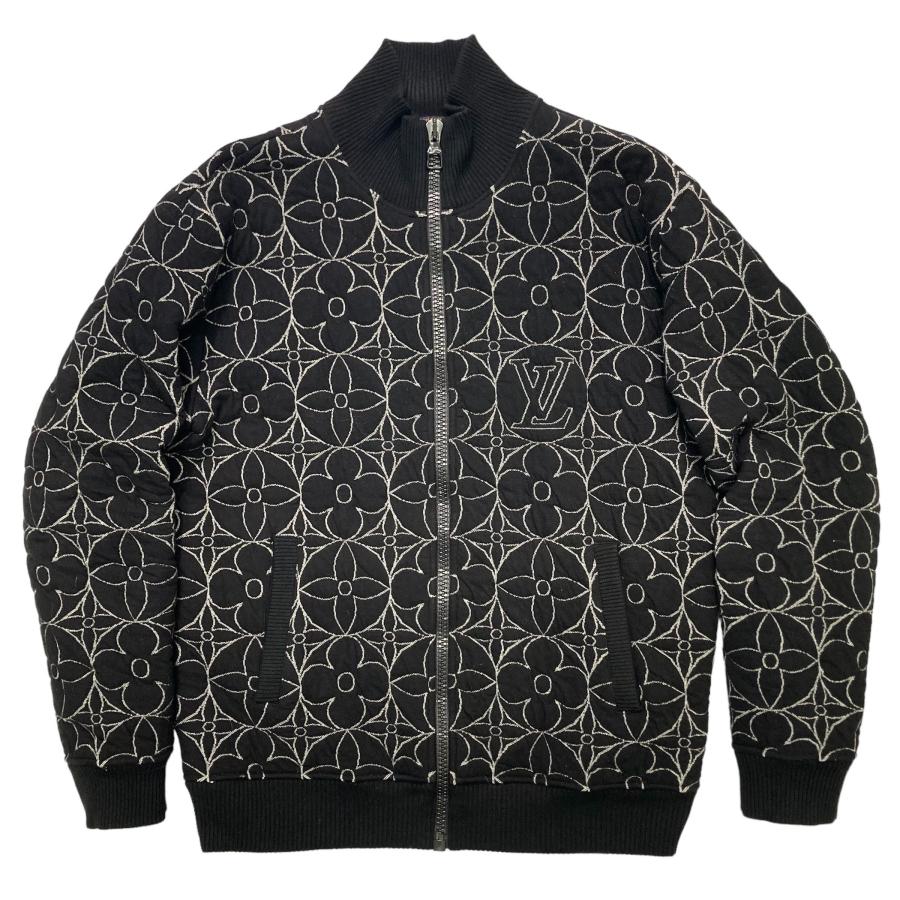 LOUIS VUITTON（ルイ・ヴィトン） 21SS RM211M ZMD HKY07W ジップ