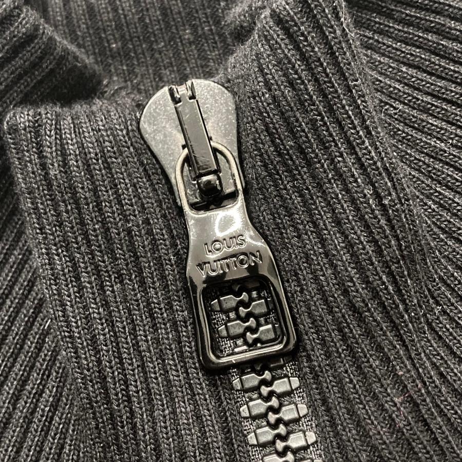 LOUIS VUITTON ルイヴィトン 21SS RM211M ZMD HKY07W ジップ LOUIS VUITTON ルイヴィトン 21SS RM211M ZMD HKY07W ジップ