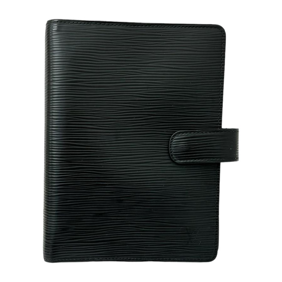 LOUIS VUITTON（ルイ・ヴィトン） R20202 エピ アジェンダMM 手帳 