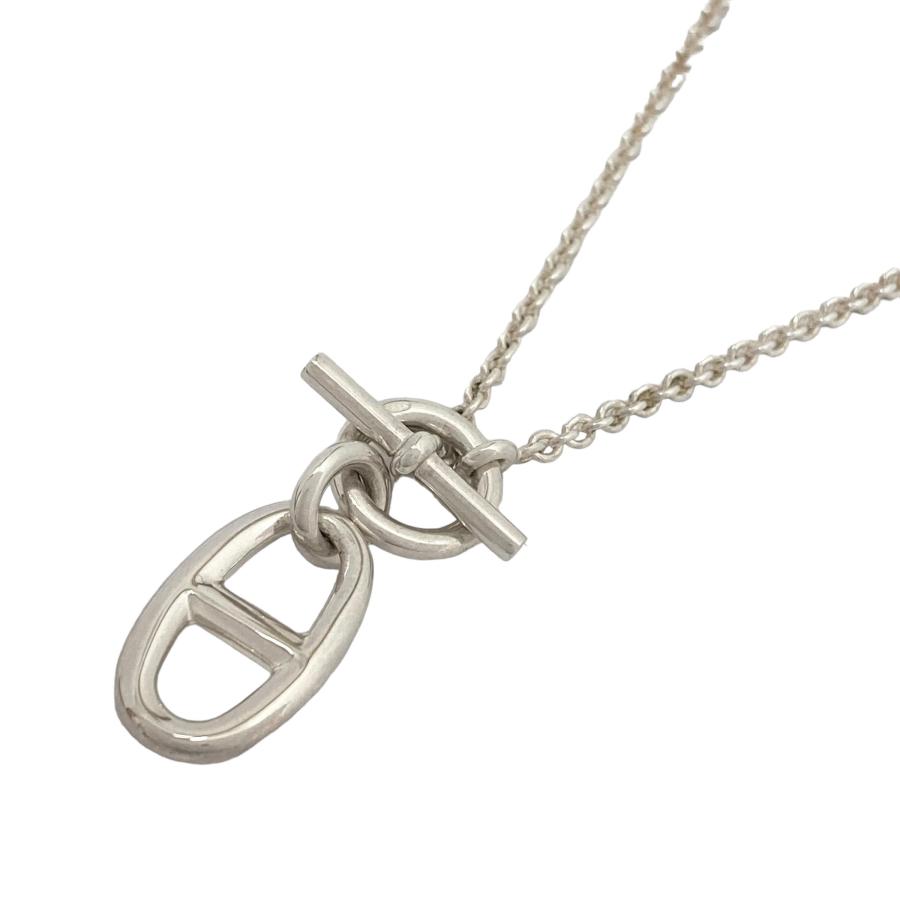 HERMES 【中古・未使用】|HERMES エルメス シェーヌダンクル HERMES 【中古・未使用】|HERMES エルメス シェーヌダンクル