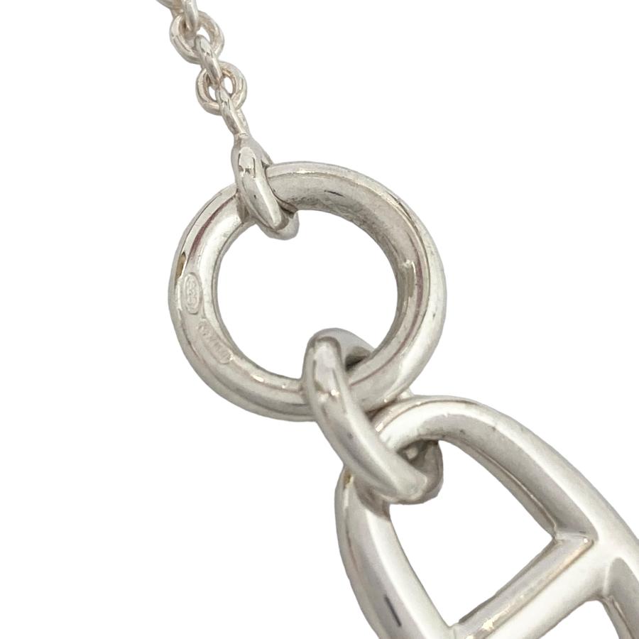 HERMES 【中古・未使用】|HERMES エルメス シェーヌダンクル HERMES 【中古・未使用】|HERMES エルメス シェーヌダンクル