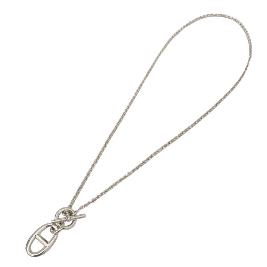 HERMES 【中古・未使用】|HERMES エルメス シェーヌダンクル HERMES 【中古・未使用】|HERMES エルメス シェーヌダンクル