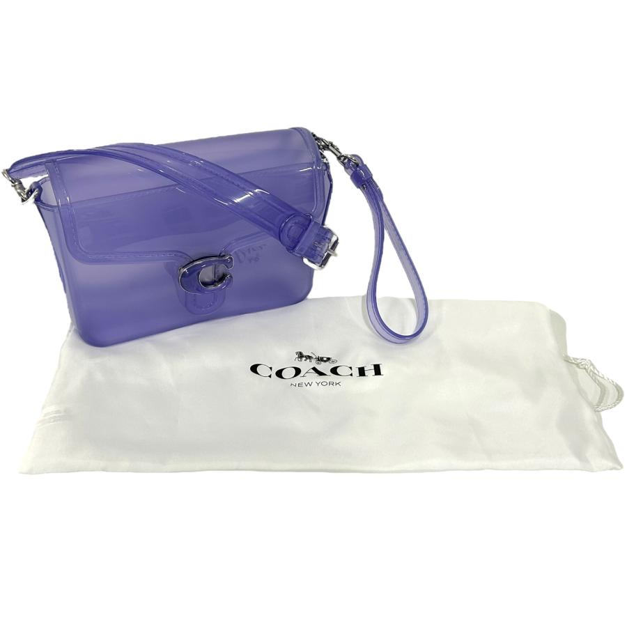 タビー COACH コーチ CH748 ジェリータビー ショルダーバッグ タビー COACH コーチ CH748 ジェリータビー ショルダーバッグ