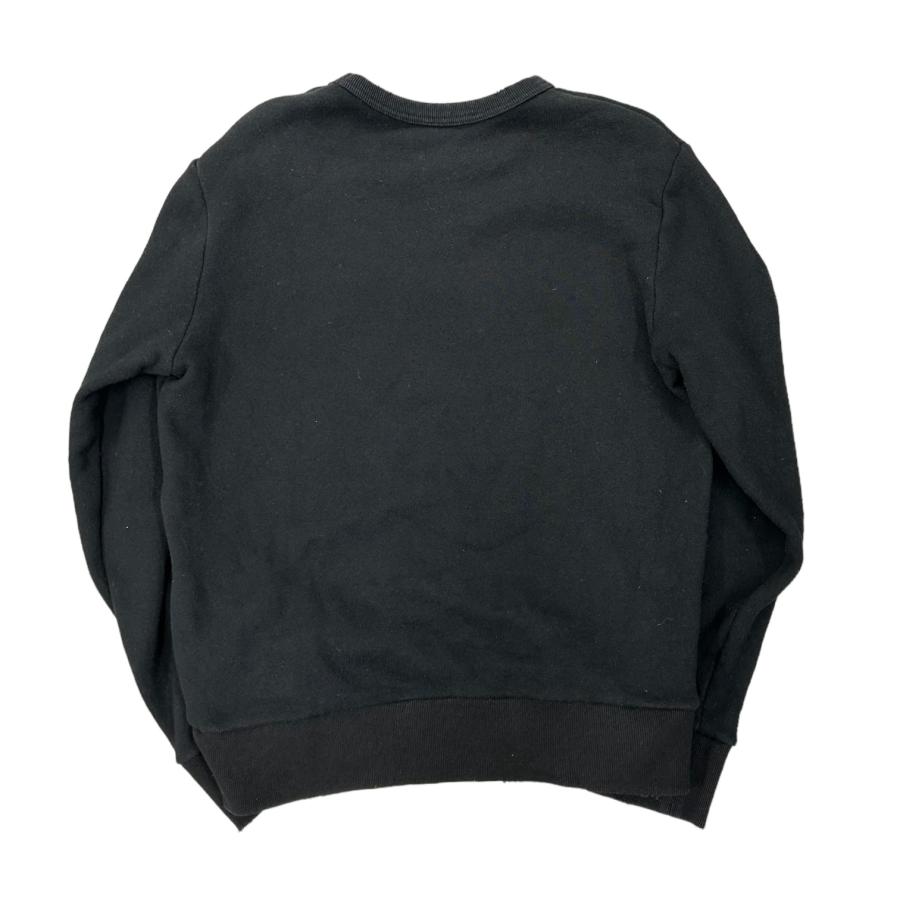 GUCCI グッチ 454569-X5J57 ビンテージロゴ ダメージ加工 クルー GUCCI グッチ 454569-X5J57 ビンテージロゴ ダメージ加工 クルー