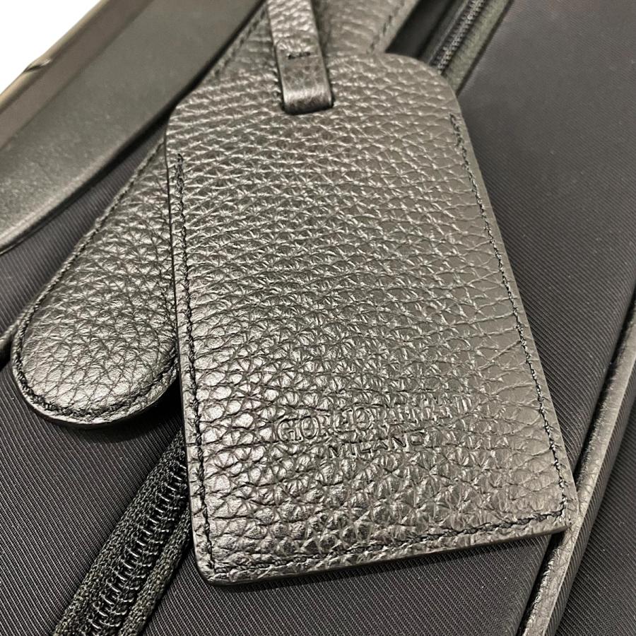 GIORGIO ARMANI ジョルジオ アルマーニ スーツケース キャリー GIORGIO ARMANI ジョルジオ アルマーニ スーツケース キャリー
