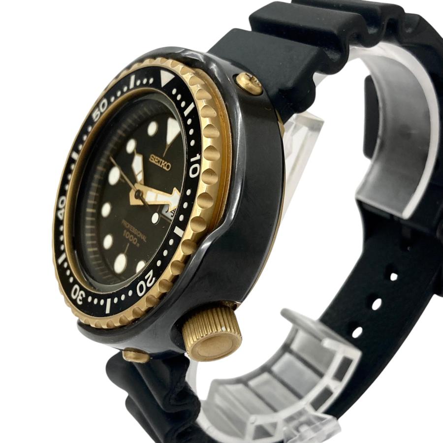 SEIKO（セイコー） SSBS018 7C46-7009 プロフェッショナルダイバー