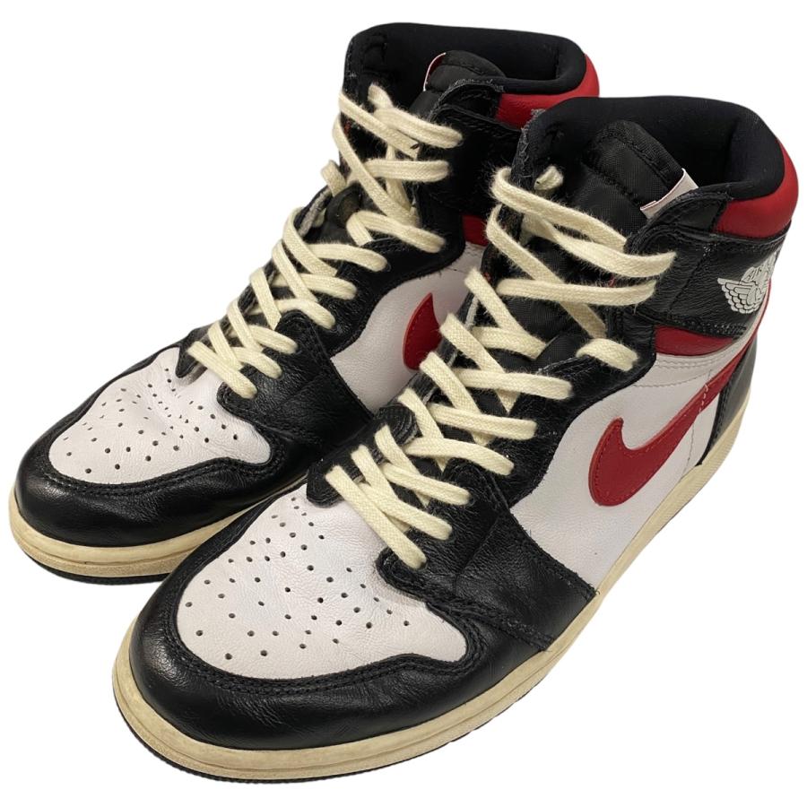 エア ジョーダン 1 NIKE ナイキ エアジョーダン レトロ HIGH OG