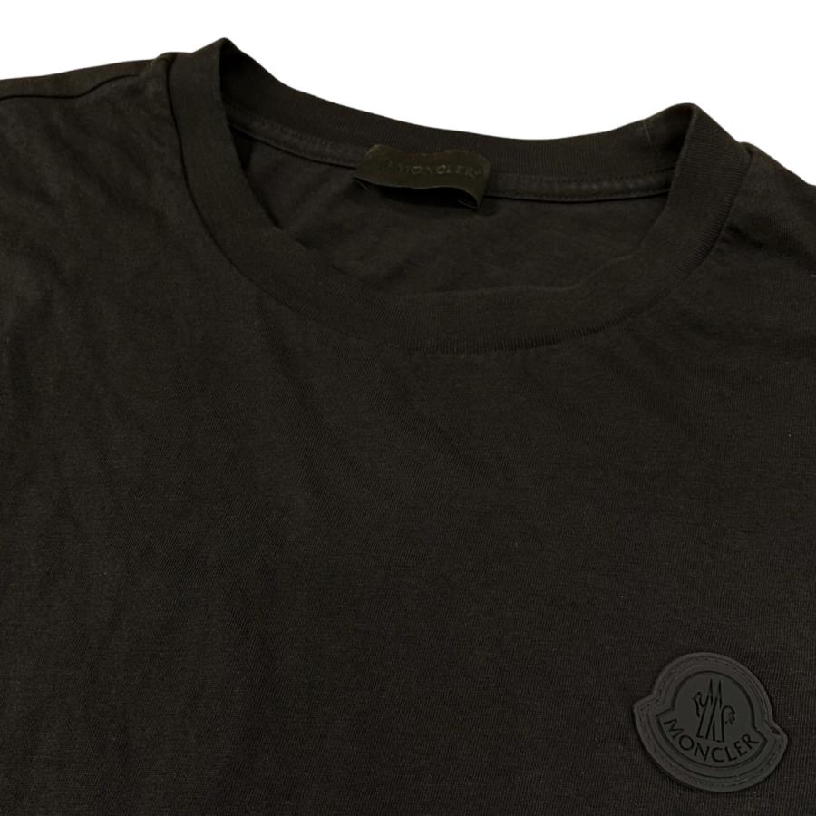 MONCLER モンクレール LS T-SHIRTS Mサイズ C-SCOM-21-36518 T MONCLER モンクレール LS T-SHIRTS Mサイズ C-SCOM-21-36518 T