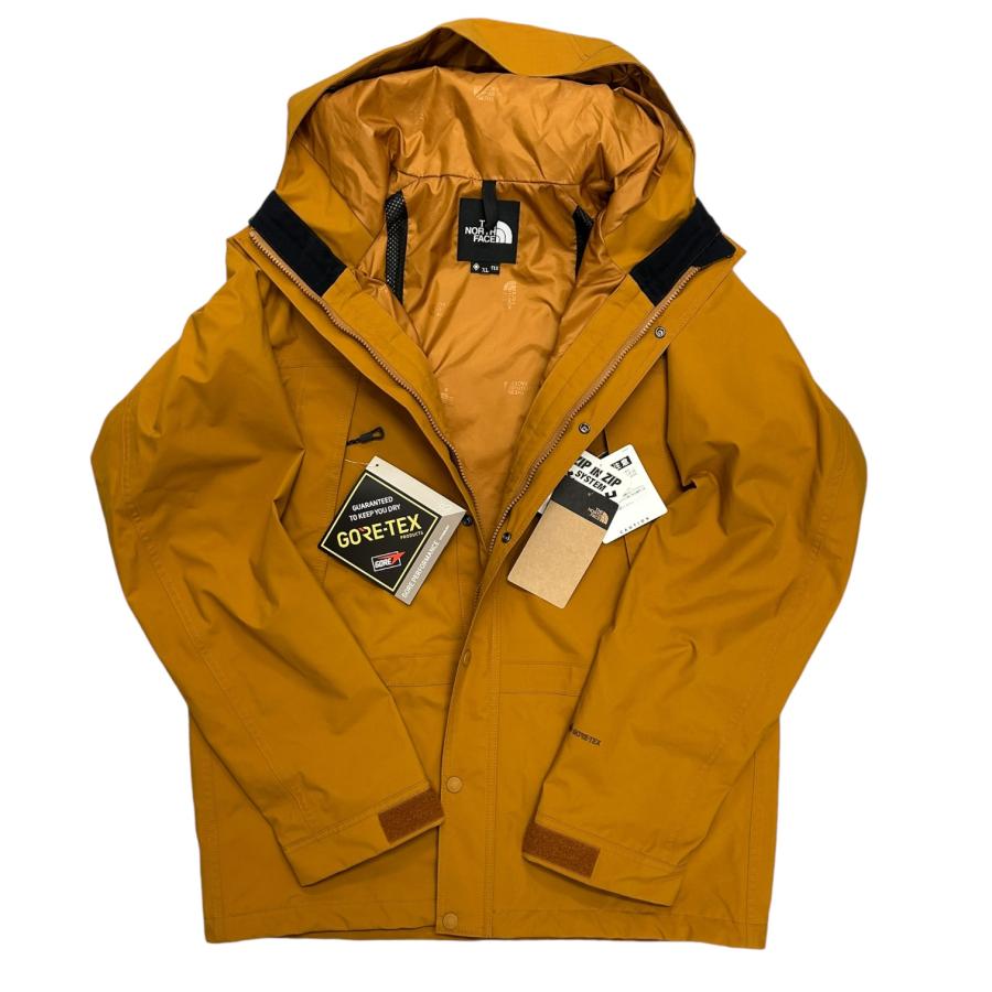 THE NORTH FACE ノースフェイス NP12131R マウンテンパーカー THE NORTH FACE ノースフェイス NP12131R マウンテンパーカー