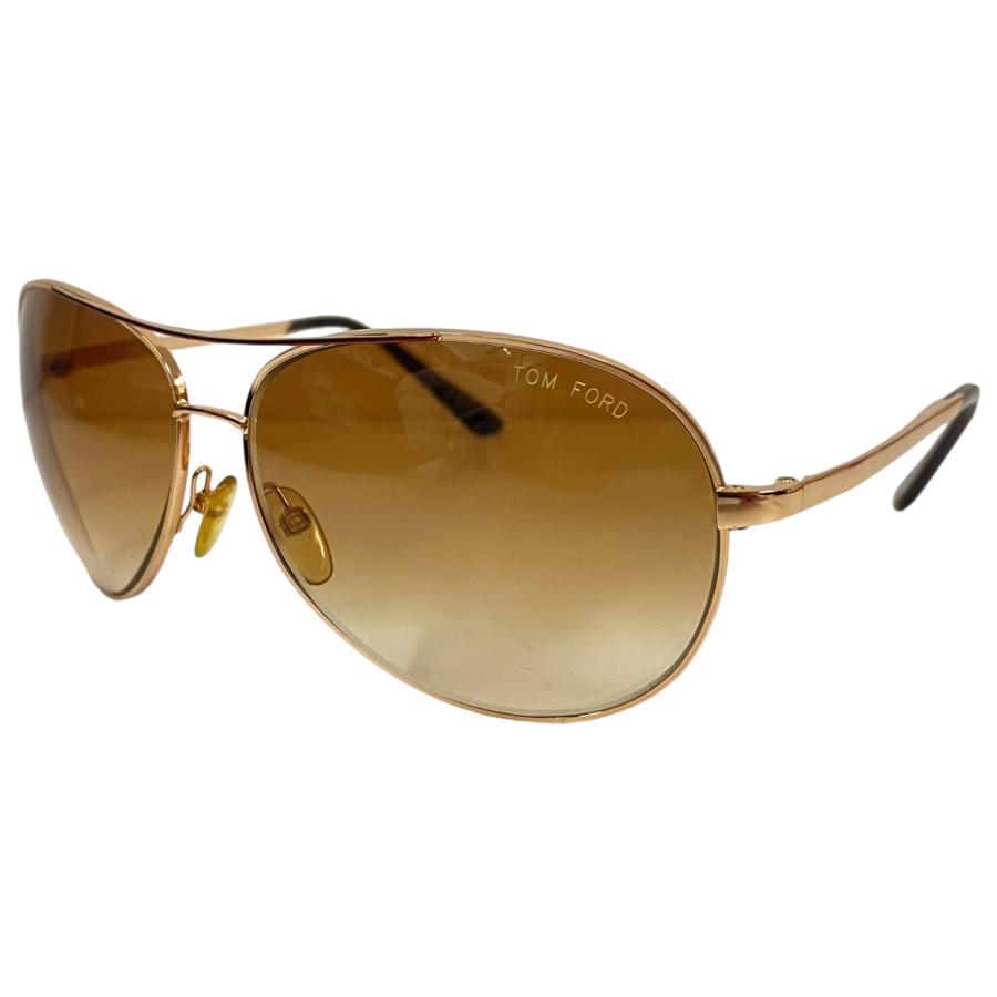 TOM FORD TOMFORD トムフォード サングラス Charles TF35 772 ティア 