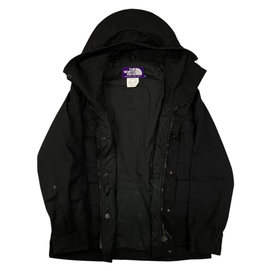 THE NORTH FACE PURPLE LABEL ザノースフェイスパープルレーベル THE NORTH FACE PURPLE LABEL ザノースフェイスパープルレーベル
