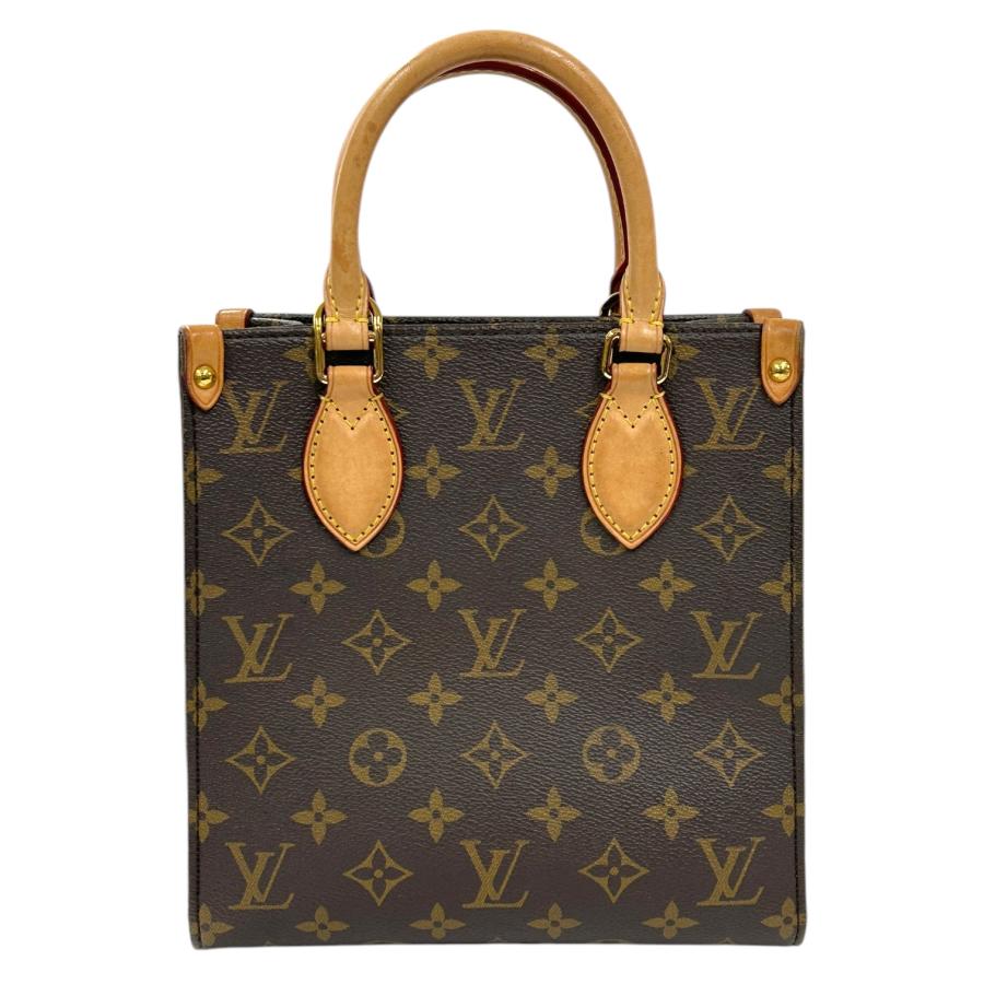 LOUIS VUITTON（ルイ・ヴィトン） M46265 モノグラム サックプラBB 