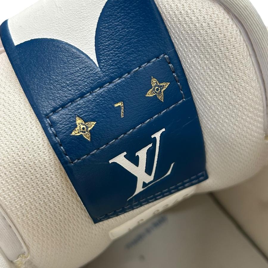LOUIS VUITTON（ルイ・ヴィトン） モノグラム チャーリーライン