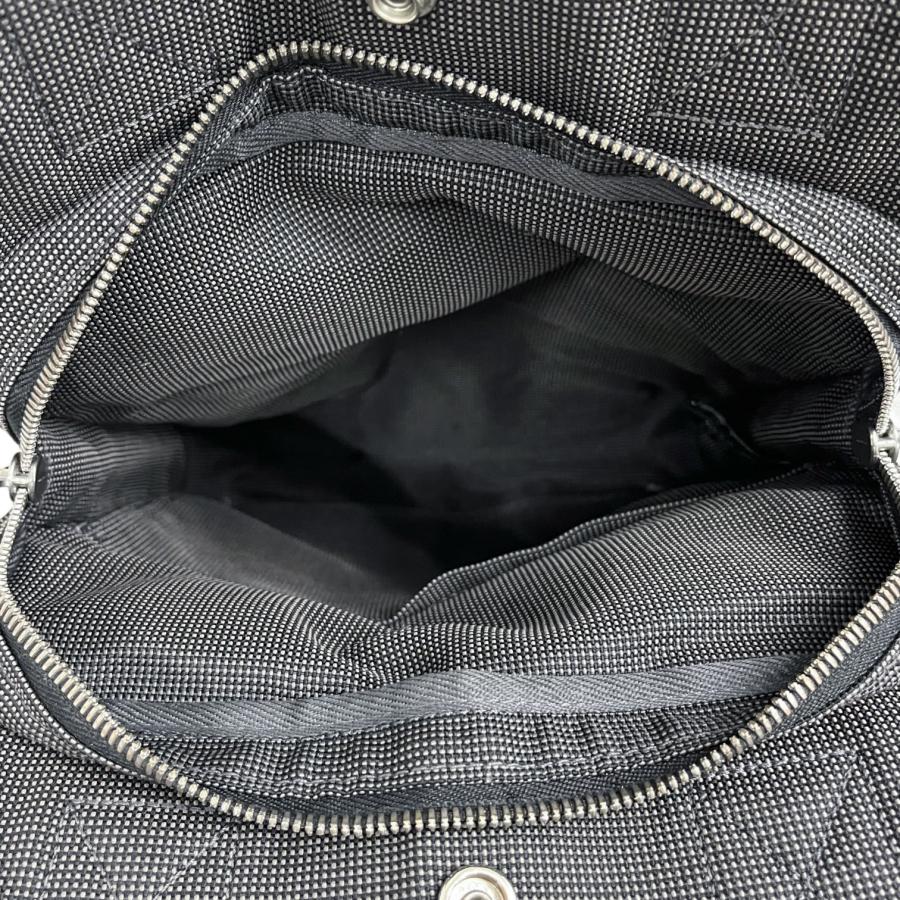 HERMES（エルメス） エールライン アドPM リュック ナイロンキャンバス