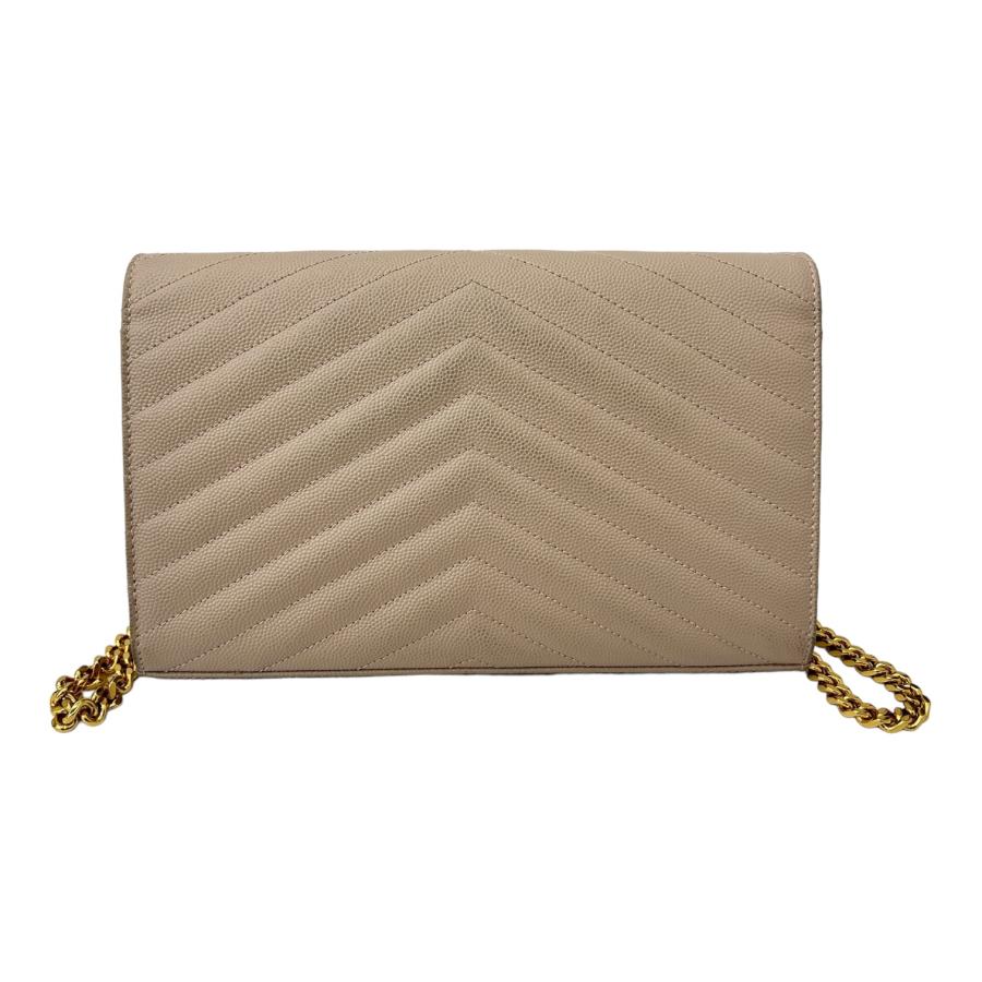 SAINT LAURENT サンローラン YSL カサンドラクラシックチェーン SAINT LAURENT サンローラン YSL カサンドラクラシックチェーン