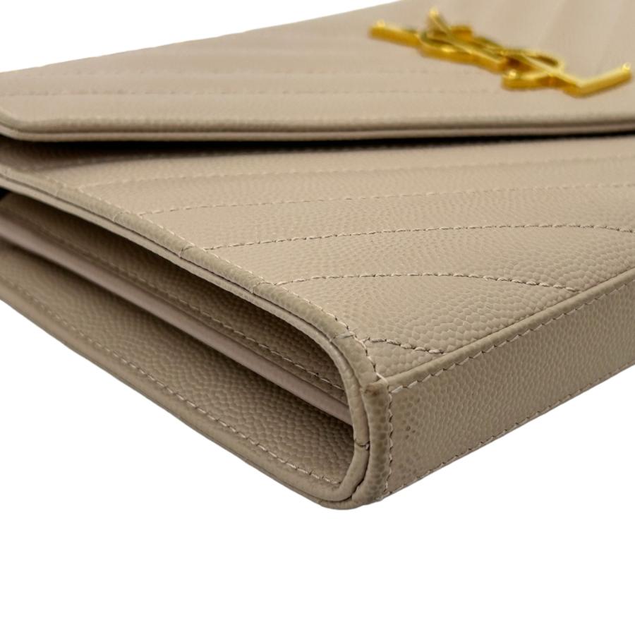 SAINT LAURENT サンローラン YSL カサンドラクラシックチェーン SAINT LAURENT サンローラン YSL カサンドラクラシックチェーン
