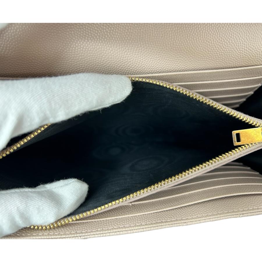 SAINT LAURENT サンローラン YSL カサンドラクラシックチェーン SAINT LAURENT サンローラン YSL カサンドラクラシックチェーン