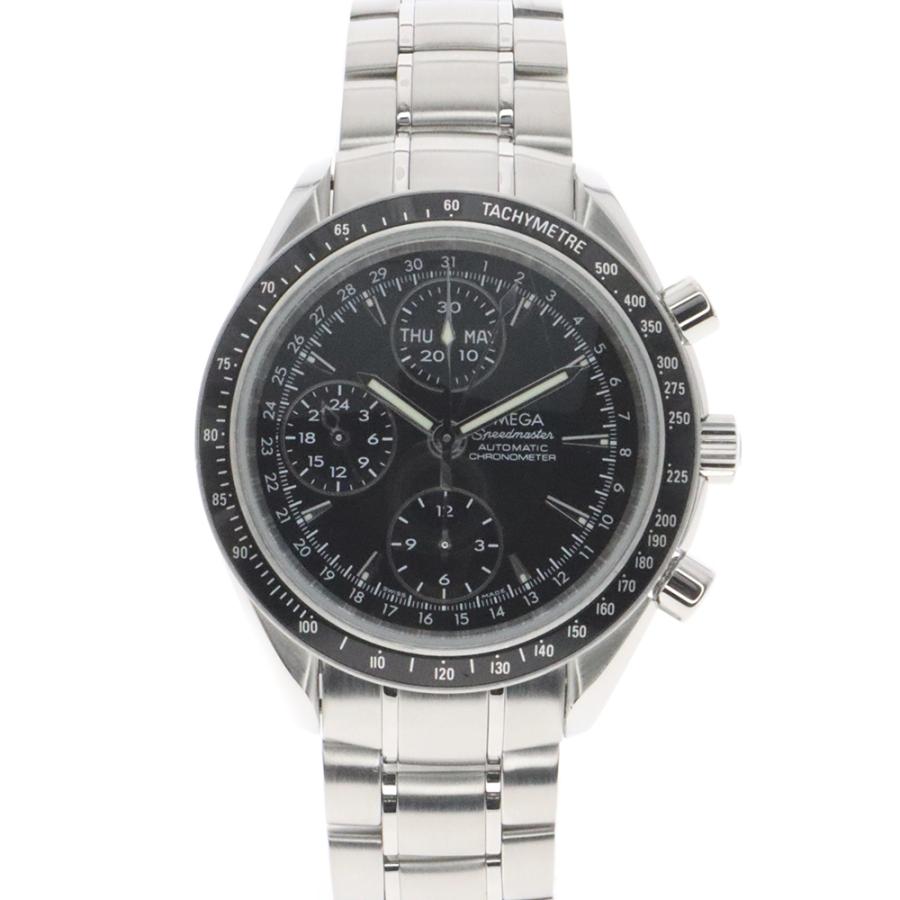 OMEGA Speedmaster 自動巻き腕時計 3220.50 OMEGA 【中古】｜OMEGA オメガ 3220.50 スピードマスター