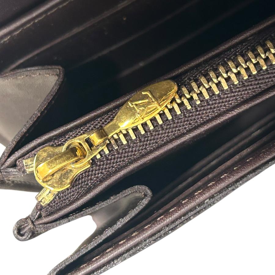 LOUIS VUITTON（ルイ・ヴィトン） M90088 モノグラムヴェルニ