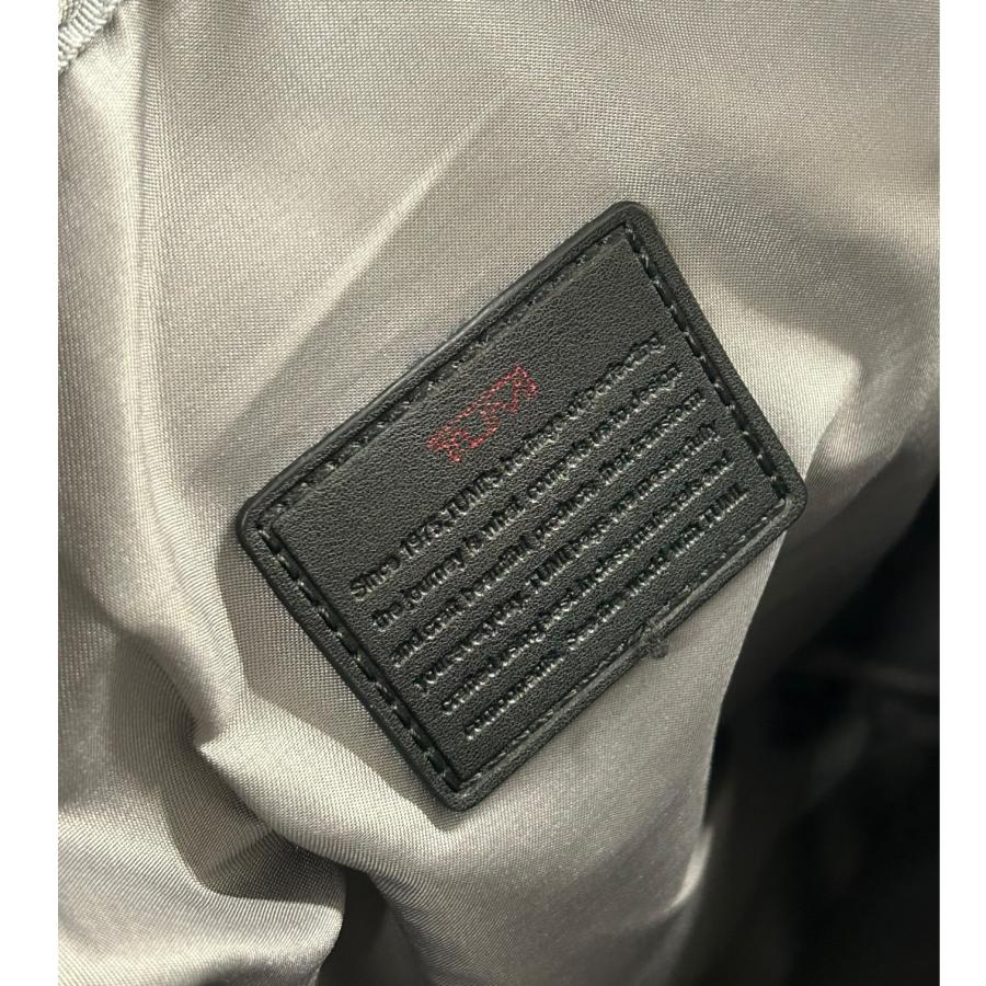 TUMI（トゥミ） ALPHA3 アルファ 128579 バックパック ビジネスバッグ