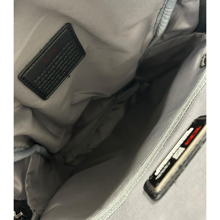 TUMI（トゥミ） ALPHA3 アルファ 128579 バックパック ビジネスバッグ