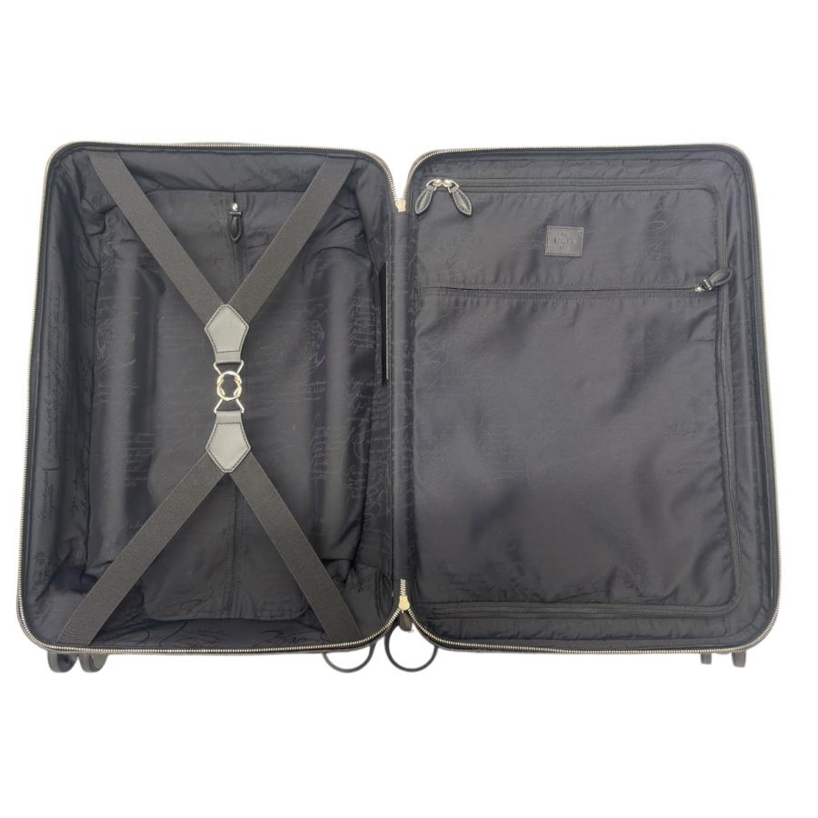 Berluti（ベルルッティ） 中古 FORMULA フォーミュラ 1005 スクリット