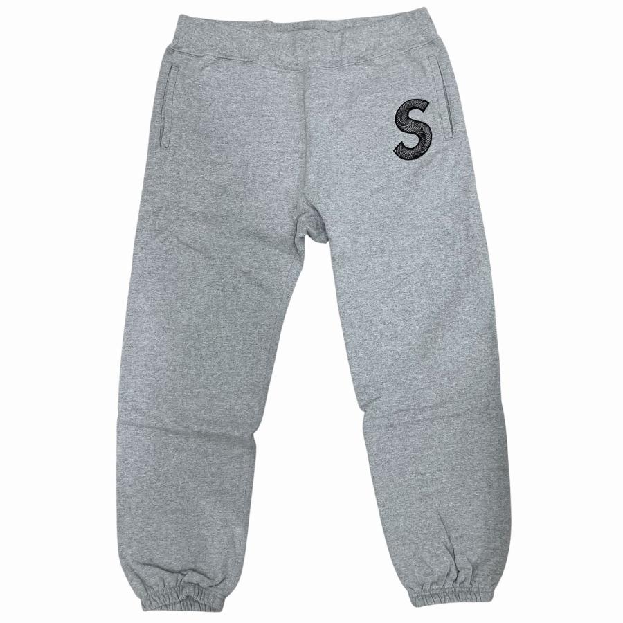 Supreme（シュプリーム） 【中古】｜Supreme S logo Sweat pant