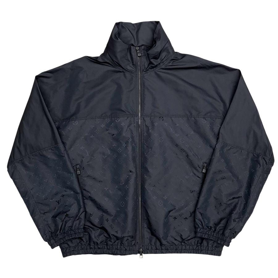 LOUIS VUITTON（ルイ・ヴィトン） 18AW シャドウモノグラム ウィンド