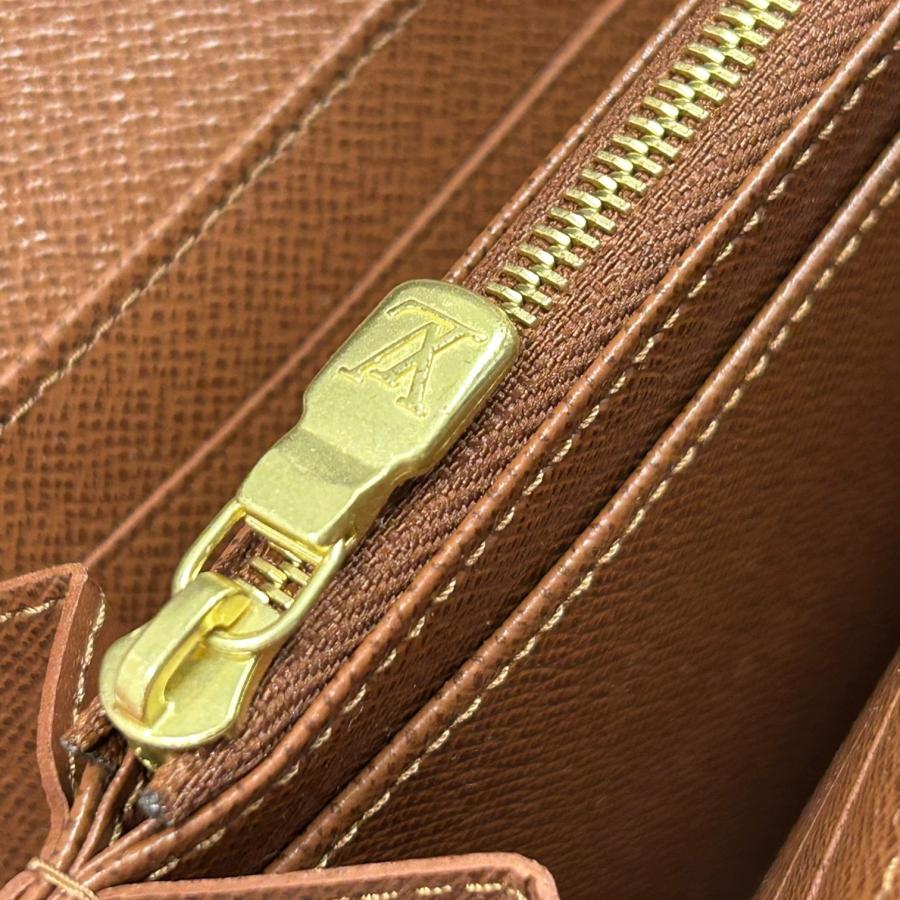 LOUIS VUITTON（ルイ・ヴィトン） M60531 ポルトフォイユ・サラ 長財布 