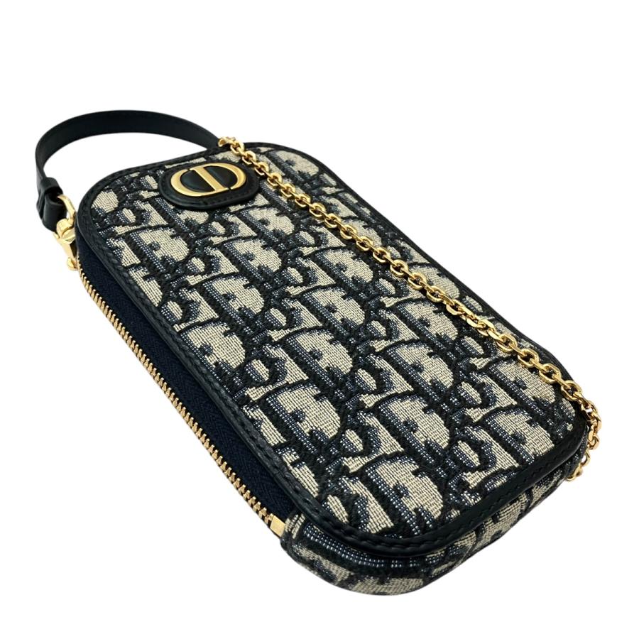 Christian Dior クリスチャンディオール S2114UTZQ オブリーク Christian Dior クリスチャンディオール S2114UTZQ オブリーク