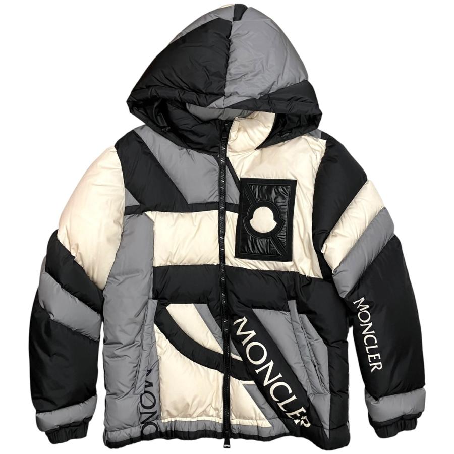 MONCLER GENIUS モンクレール ジーニアス CRAIG GREEN PLUNGER サイズ4