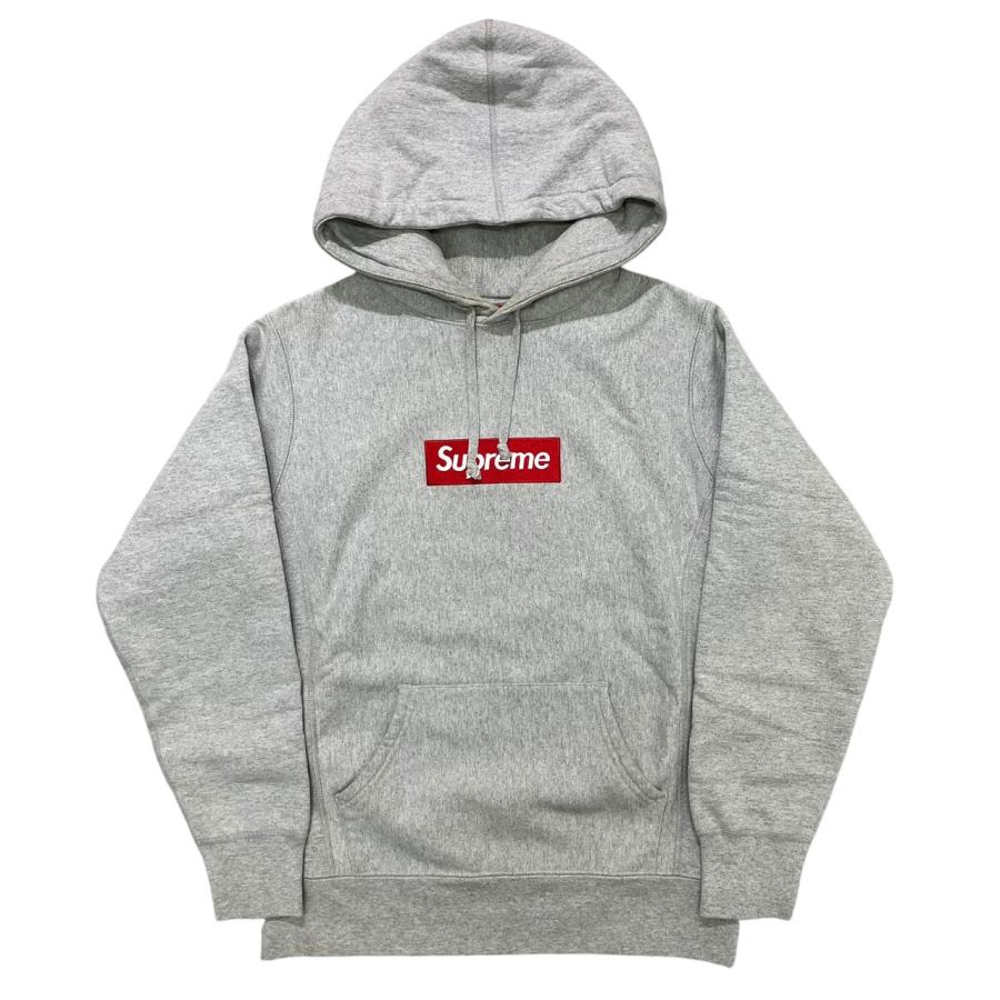 中古】｜SUPREME シュプリーム 2014 BOX LOGO HOODED ボックスロゴ