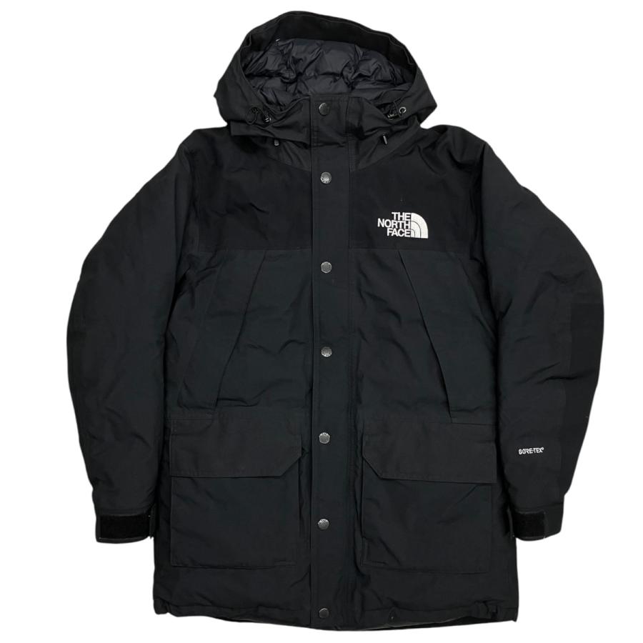 THE NORTH FACE（ザ ノースフェイス） ND91835 Mountain Down Coat