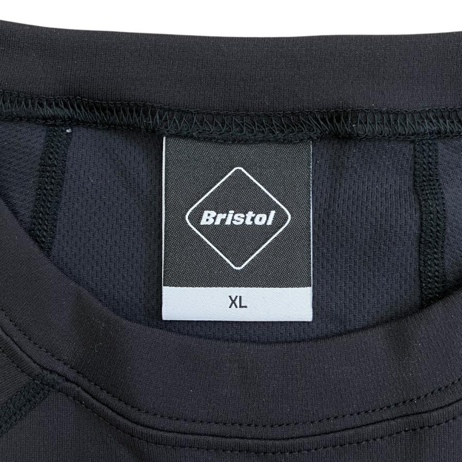 F.C.Real Bristol エフシーレアルブリストル FCRB-192019 UNDER LAYER 