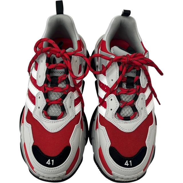 BALENCIAGA バレンシアガ adidas アディダス Triple S トリプル エス 