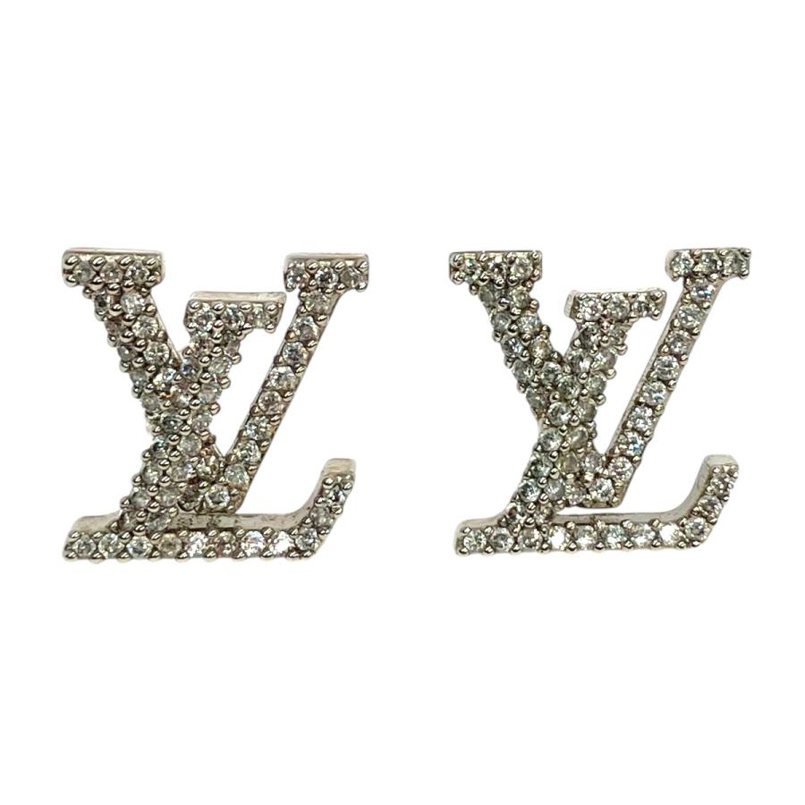 LOUIS VUITTON（ルイ・ヴィトン） M00608 アイコニックストラスピアス