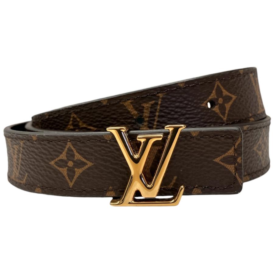 LOUIS VUITTON（ルイ・ヴィトン） M0431 ベルト LV アイコニック 20MM