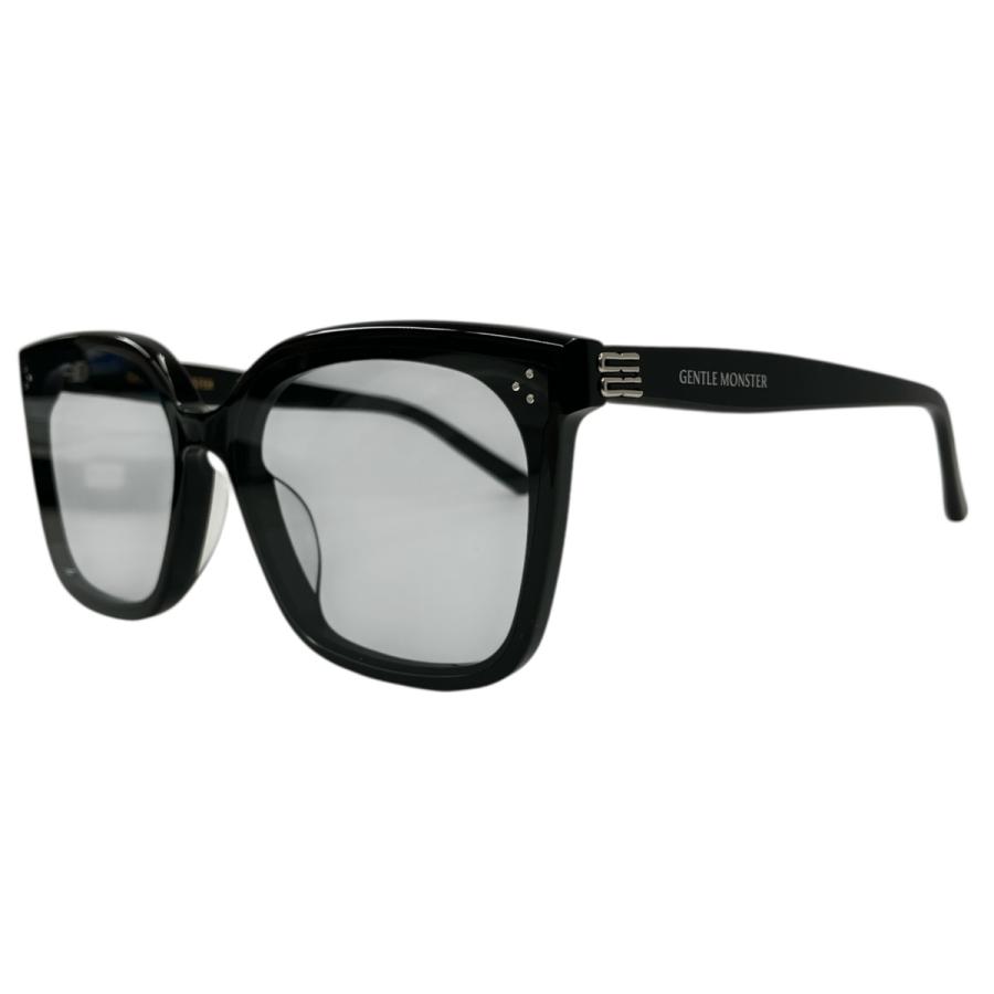 GENTLE MONSTER ジェントルモンスター Piana 63□16 スクエア UVカット