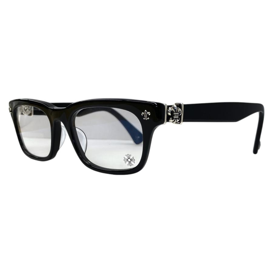 CHROME HEARTS（クロムハーツ） GITTIN ANY?-A 52□19 伊達メガネ