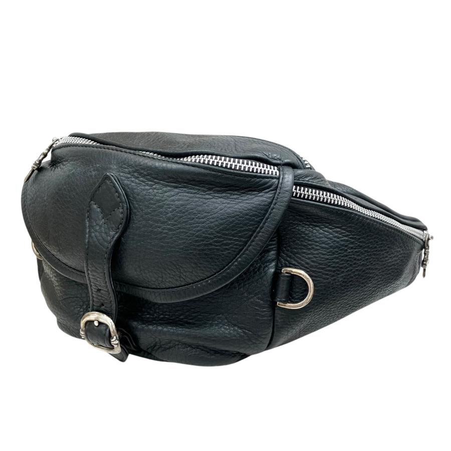 CHROME HEARTS 【未使用】｜CHROME クロムハーツ SNAT PACK LARGE ス 