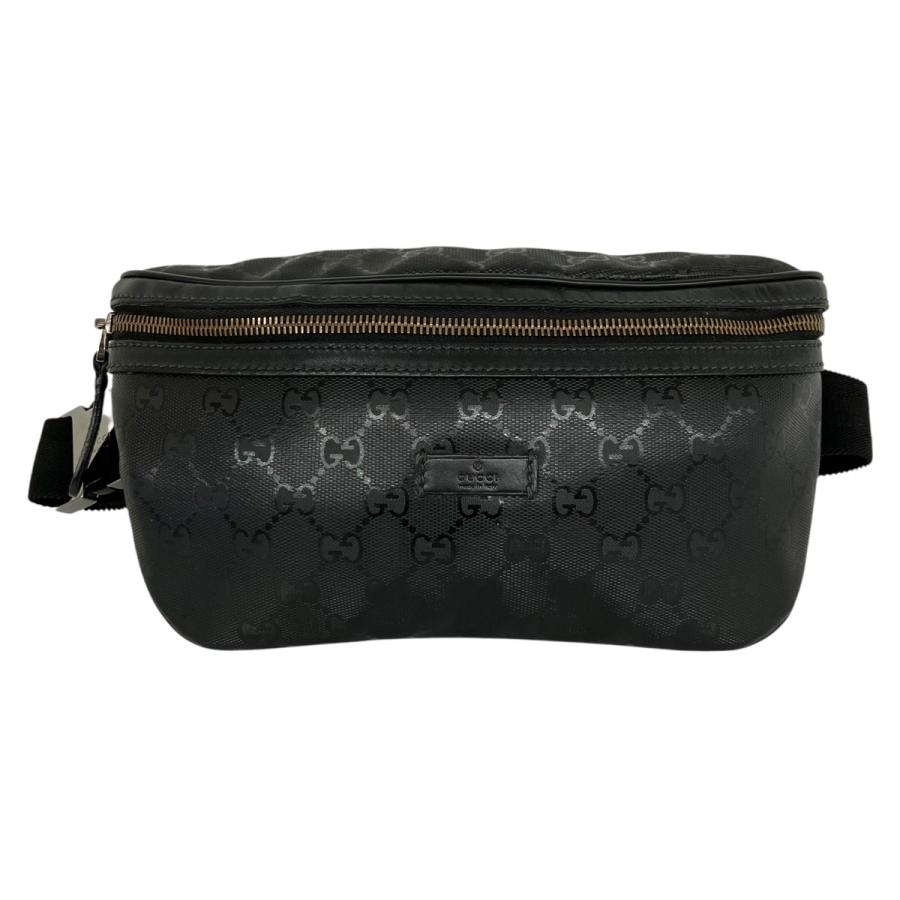 GUCCI（グッチ） 233269 GGインプリメ ボディバッグ ウエストバッグ