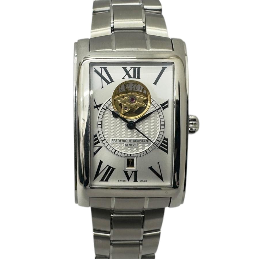 FREDERIQUE CONSTANT 【中古】｜FREDERIQUE フレデリック コンスタント 
