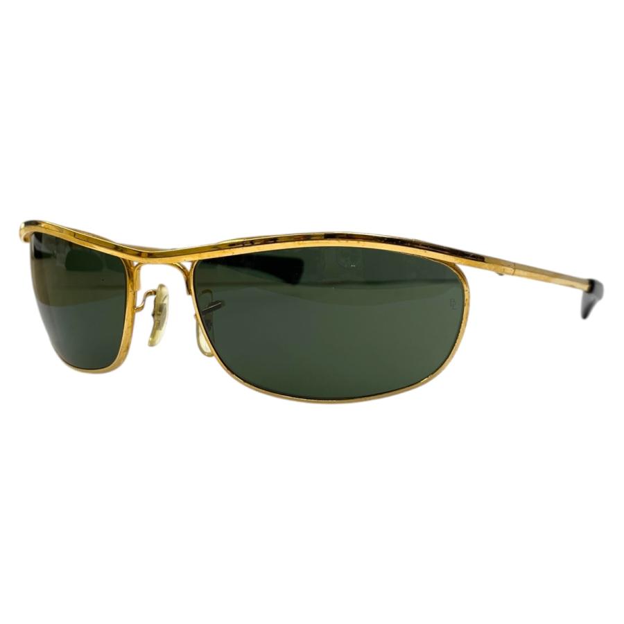 レイバン　ボシュロム　オリンピアン　3DX ゴールドメタル　60s Ray-Ban（レイバン） ORYMPIAN オリンピアン ボシュロム社製 B&L USA