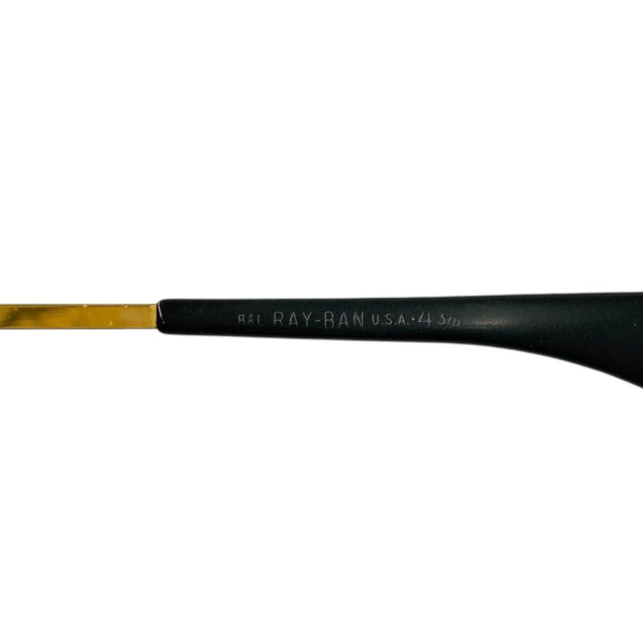 Ray-Ban（レイバン） ORYMPIAN オリンピアン ボシュロム社製 B&L USA 